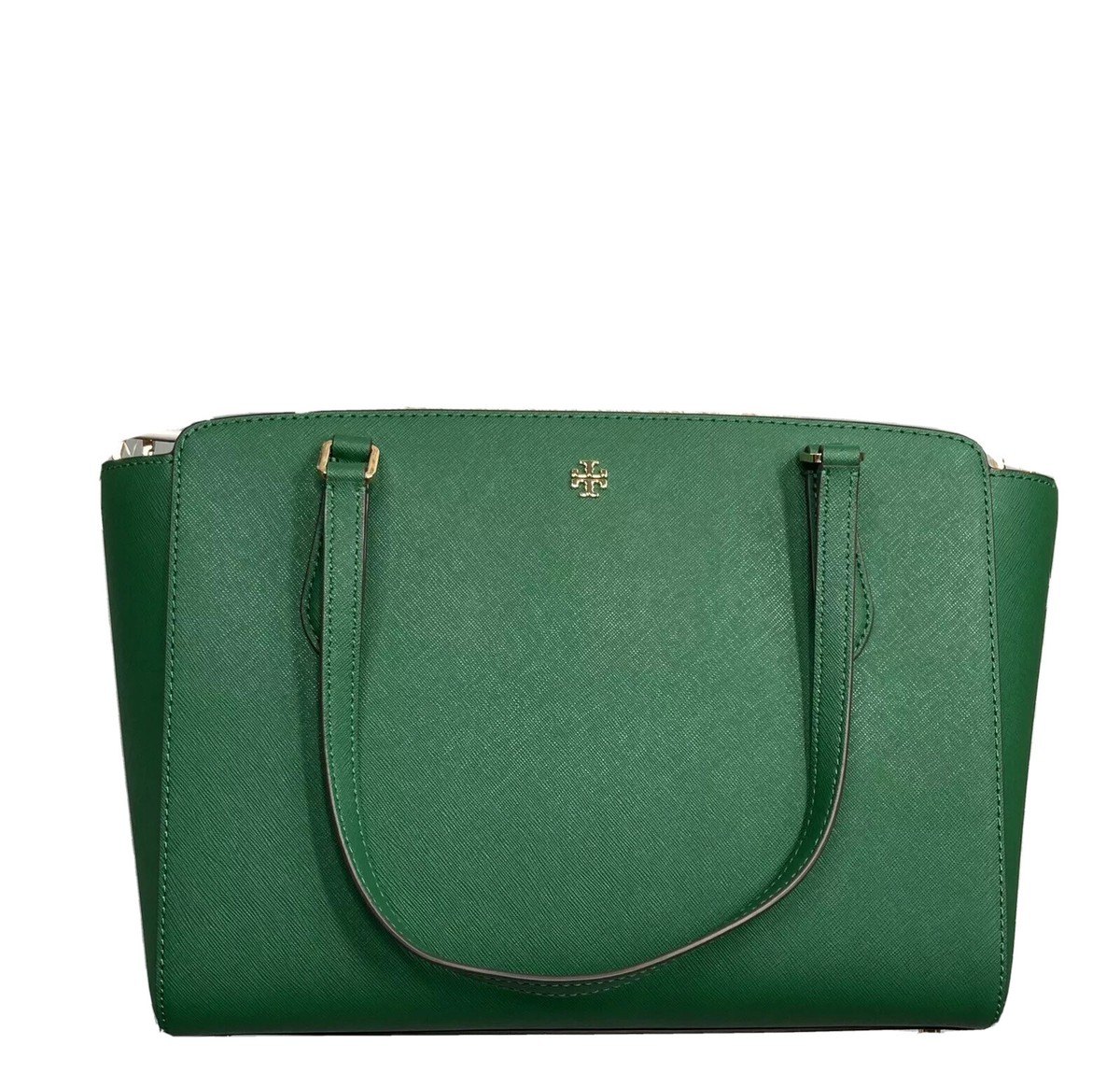 TORY BURCH トリー EMERSON ショルダーバッグ【送料0/国内即発】 Tory Burch - 新品 トリーバーチ TORY BURCH ショルダーバッグ