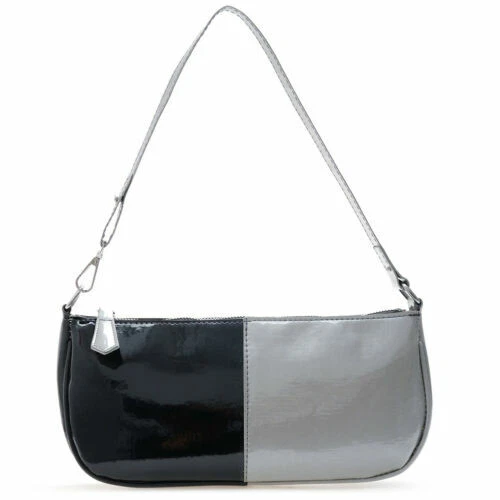 Patent Leather Tote Bags for Women