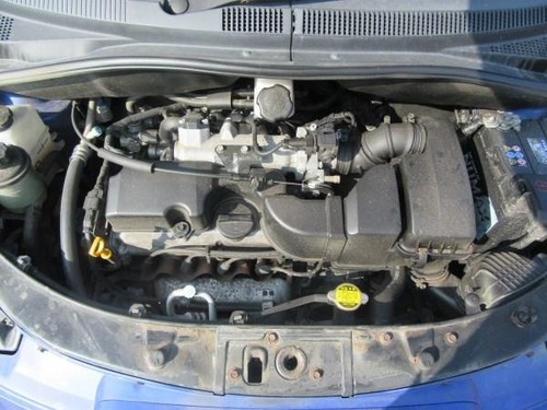 KIA PICANTO 2004-2011 Front Wiper Motor Mk1 299775 - Picture 9 of 12