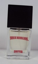 True Religion Drifter .25 oz EDT Spray MINI NEW FREE SHIPPING