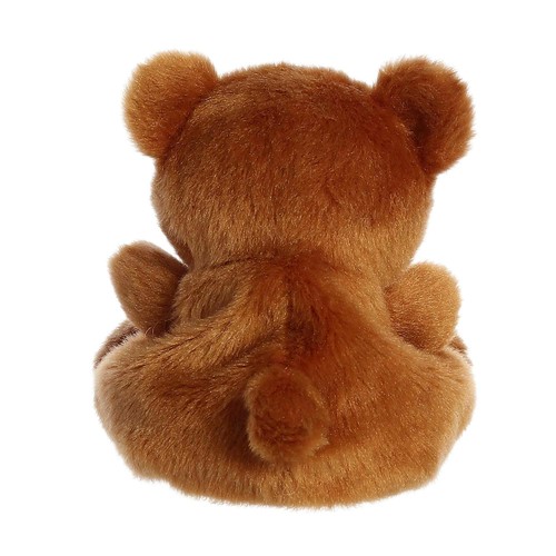 Aurora - Palm Pals - 5" Artie Bear Adorable Stuffed Animal - Picture 4 of 4