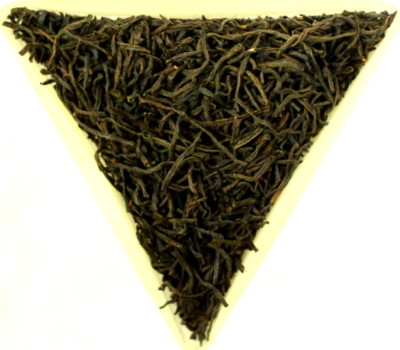 Ceylon Pettiagalla Estate Orange Pekoe Ein traditioneller Tee Dose Milch oder Sahne 