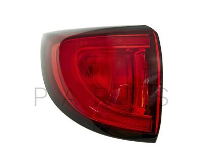 Rücklicht Links passt Für CHRYSLER PACIFICA 17 - 21 68229029AD