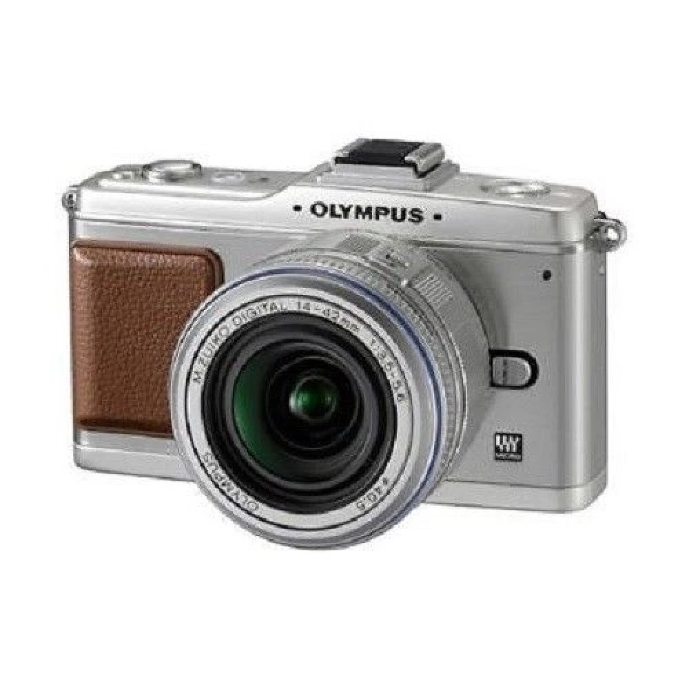 Olympus E P2 for sale - eBay