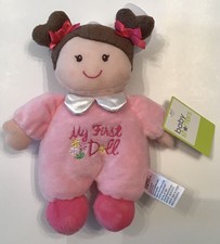 baby clementoni my first doll