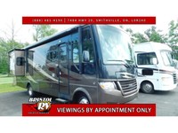 2013 Newmar Bay Star 2901