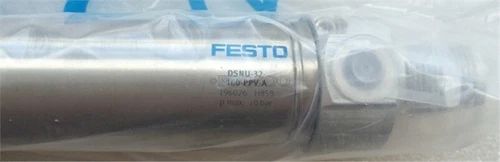 Festo DSNU-32-160-PPV-A 196026 Zylinder neu einer kostenloser Versand DSNU32160PPVA - Bild 1 von 2