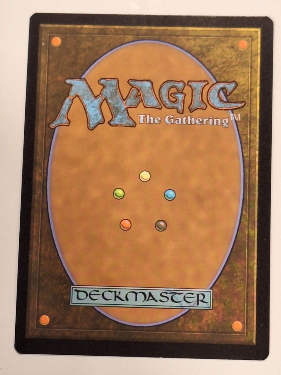 Manticore - Adventures in the Forgotten Realms - Magic the