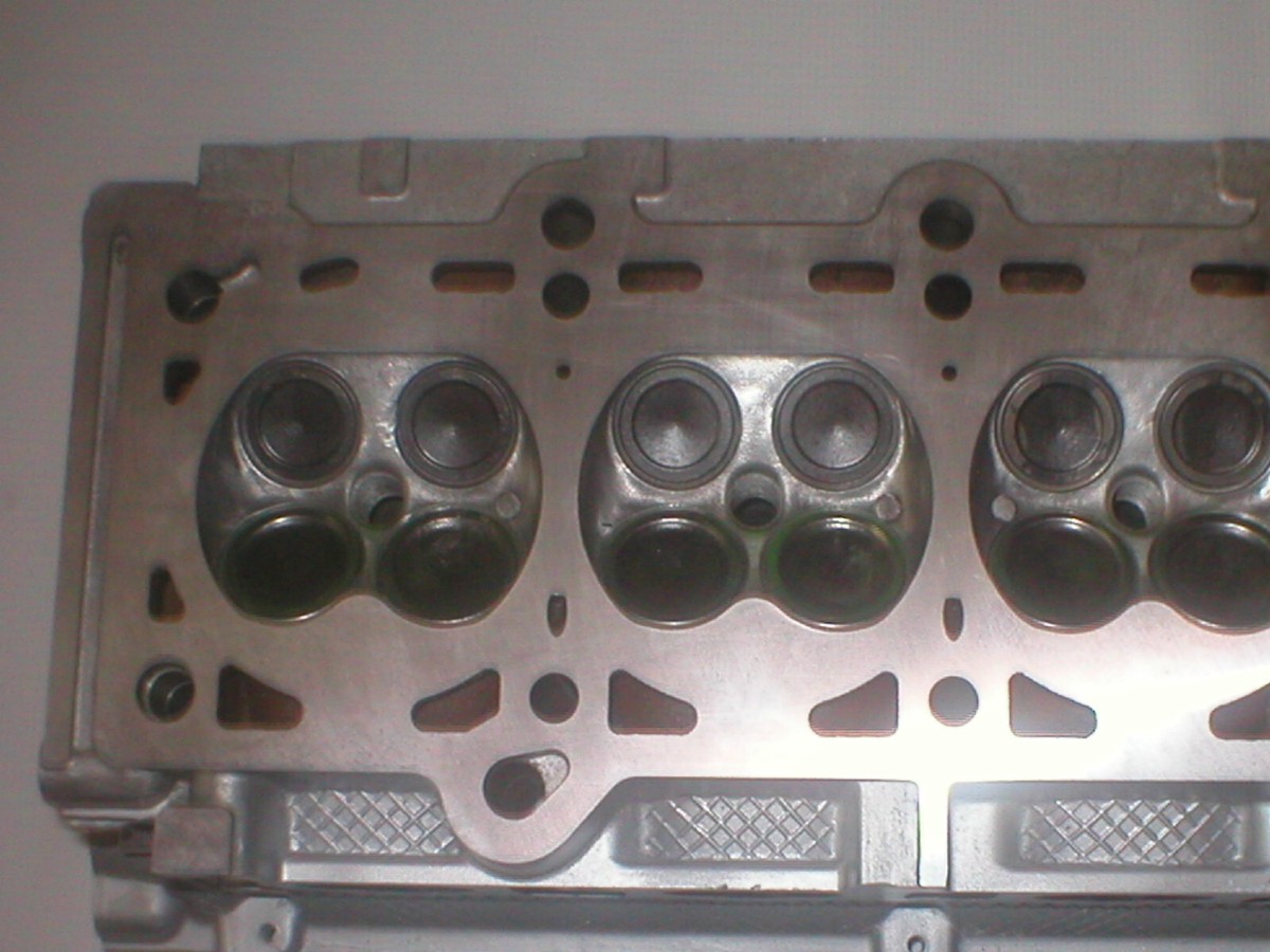 CHRYSLER 2.4 PT CRUISER 03-08 4667086AG-D REBUILT CYLINDER