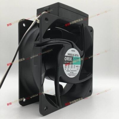 ORIX MRS16-BTA 100V/115V16cm16062 cooling fan #A6-41