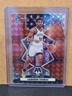 2021-22 Mosaic Basketball Cameron Thomas National Pride Red Mosaic RC - Nets