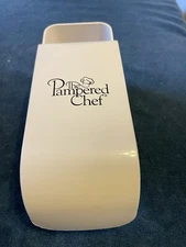 Original Pampered Chef Adjustable Measuring Cup Scoop 1/4-1 Cup Size. K 3