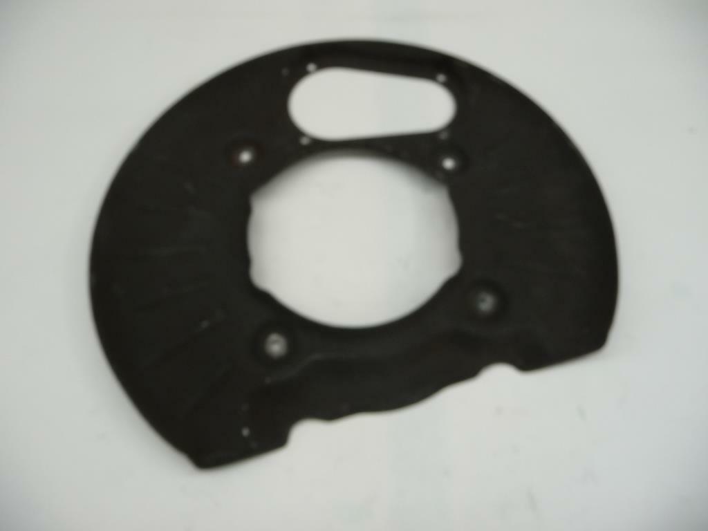 2019-2020 Audi R8 Wheel Guiding Protecting Plate 4S9615448 OEM