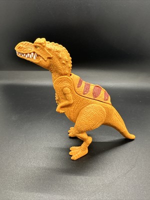 Toy Rdy Rudy Vs Momma Dino Toys