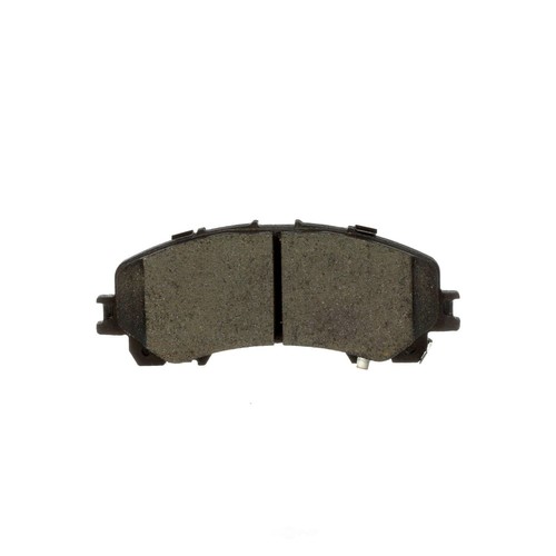 Pastillas de freno de disco Frt Bosch BE1736H - Imagen 7 de 9