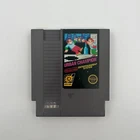 Urban Champion (Nintendo Entertainment System, 1986) AUTHENTIC, CLEANED & TESTED