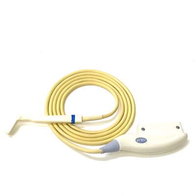 GE i12L-RS Linear Array Ultrasound Transducer Probe REF 2377942