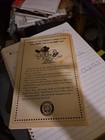 Tiger Trivia Booklet 1978 Thompson — photo 2