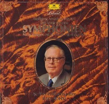 Karl Böhm  - Die Vier Späten Symphonien (Vi...