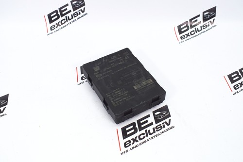 Original Audi TTS 8S Cabrio Startberechtigung Keyless go KESSY ECU 3Q0959435A