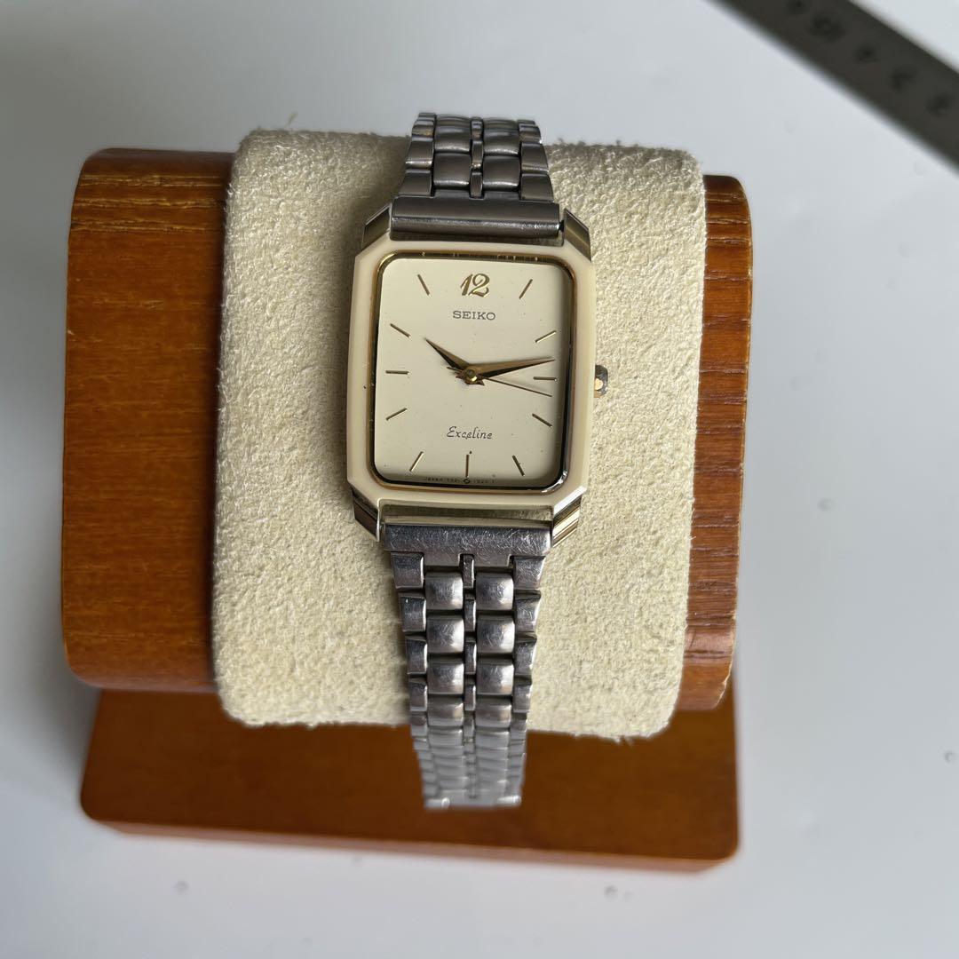 SEIKO Excelline Watch | eBay SEIKO Excelline Watch | eBay