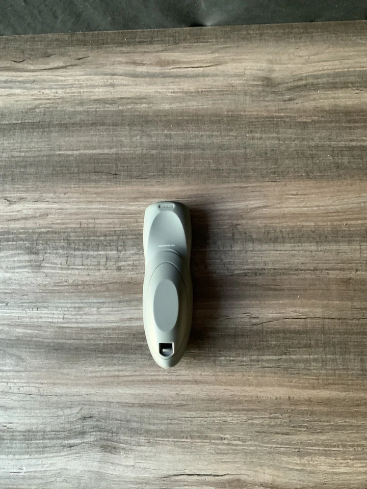 Comcast 3067BC1-R DTA Digital TV Converter Box Remote Control Genuine Original - Image 2 of 4