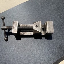 High Quality  MILLING VISE