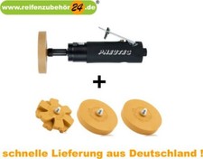 Folien Radierer Folienradierer Pneutec UT5741A 92 040 Aufkleber Felge Lack Folie