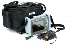 YOKOGAWA Multi-field Tester AQ1205A-HJ-M-USC/HLT/VLS/LAN first come first served