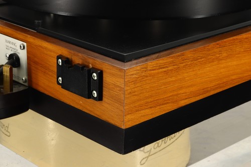 Heybrook TT2 Turntable/Linn Basik Plus Tonearm, good condition, 3 month warranty - Picture 10 of 12