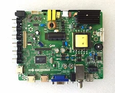 ELEMENT ELDFW323 Main Board / Power Supply Board B13095394 , TP.MS3393.P85