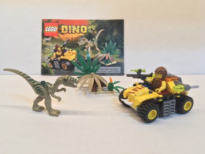 lego dino 5882