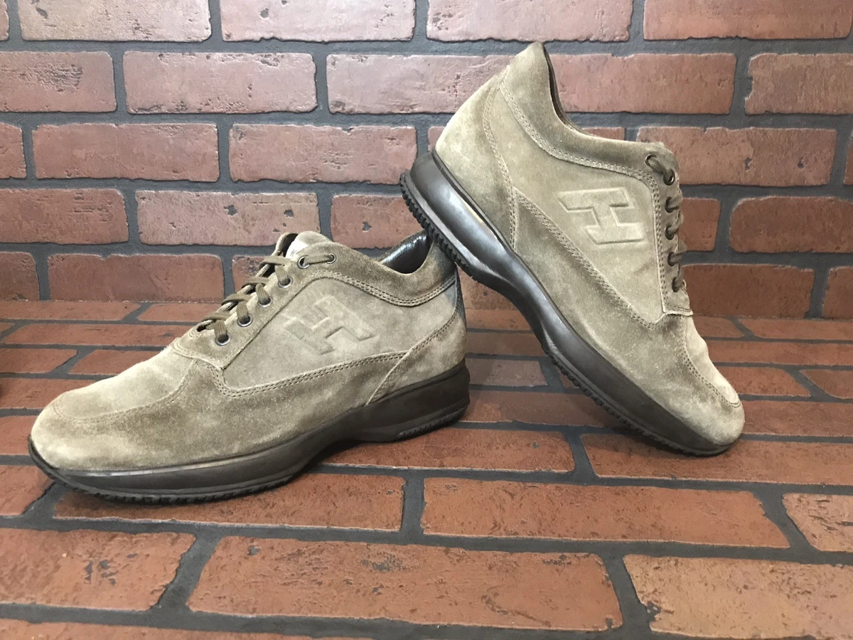 Hogan italy clearance shoes