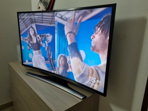 Smart TV Samsung UE40JU6500 | eBay