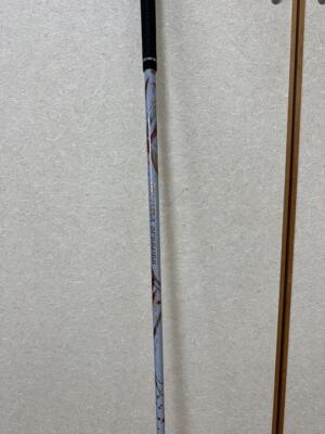 Fujikura Daytona Speeder Tailor Made Sleeve Flex X 1W japan