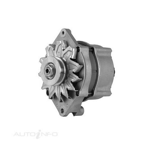 BOSCH Alternator For HOLDEN ONE TONNER 1000KG 2M HJ 173 LC 1974-1976 #BXH1238A - Picture 3 of 8