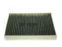 Purflux AHC352 Innenraumfilter Pollenfilter FüR Peugeot