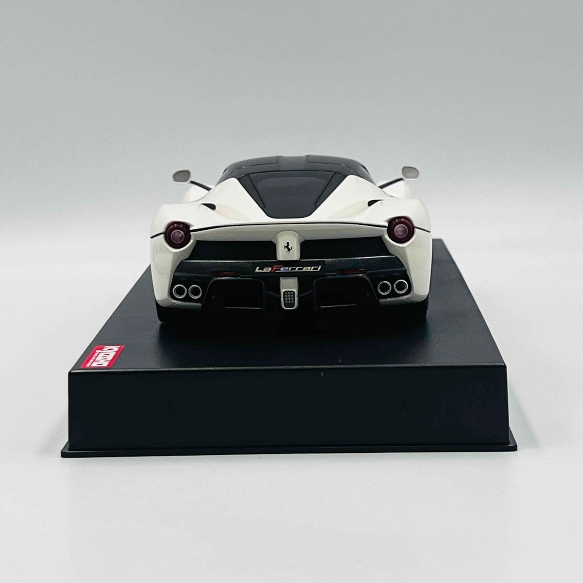 Mini-z LeFerrari オートスケール+MR03VE MR-03EVO - EVO - MINI-Z - RC CAR - KYOSHO RC