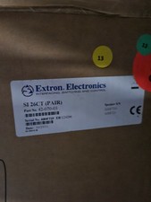 extron 26ct