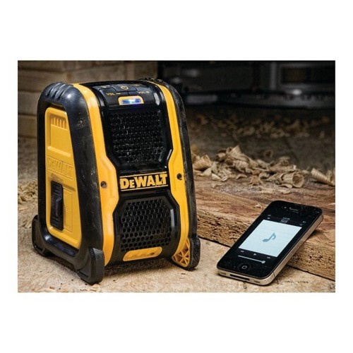 DEWALT CANADA 20V MAX Cordless Combo 10-Tool KIT - Picture 8 of 14