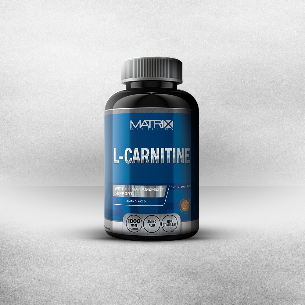 real l carnitine L-Carnitine 3000