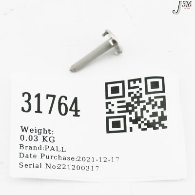 Ｏ 31764 PALL GASKLEEN FILTER ASSEMBLY (NEW) CNF1104USG4 | eBay