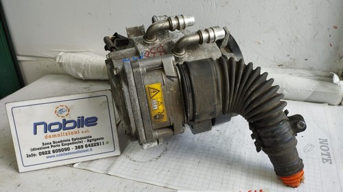 ALTERNATORE BMW SERIE 2 F45 MINI COUNTRYMAN F60 1.5 HYBRID 2016/2021 - Imagen 2 de 9