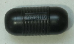 Fidello cigar cutter