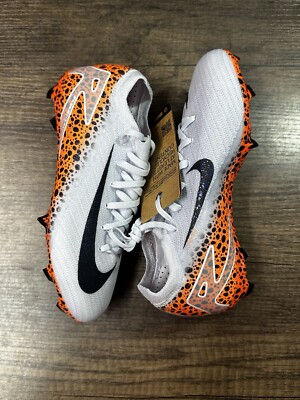 Nike Zoom Mercurial Vapor 16 FG Electric Pack HF5452-900 Youth