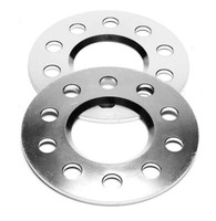 TA Technix Spurverbreiterung Spurplatten Distanzscheiben 5X110 5X108 - 2X 5Mm