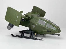 Fans Hobby VE-01 Air Eagle 1:12 Scale Vehicle For G.I. Joe Assemble Airplane 
