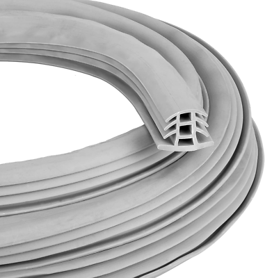 #ad Concrete Crack Repair Replacement Weather Resistance Expansion Rubber Strip $54.97