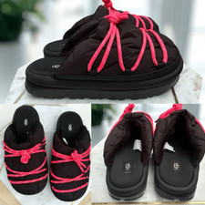UGG Spaceslider Tech Slide Slipper Size 8 EU 39