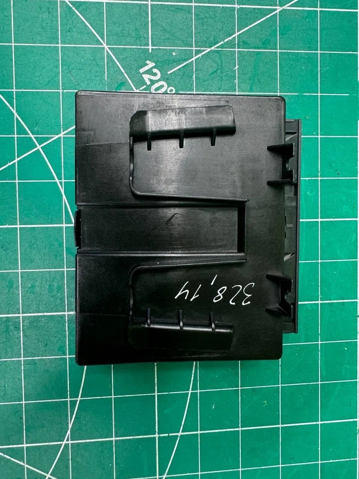 BMW 328I XDRIVE 2012-2018 CLIMATIZACIÓN CLIMATIZACIÓN CLIMATIZACIÓN UNIDAD OEM Foto 4 de 4